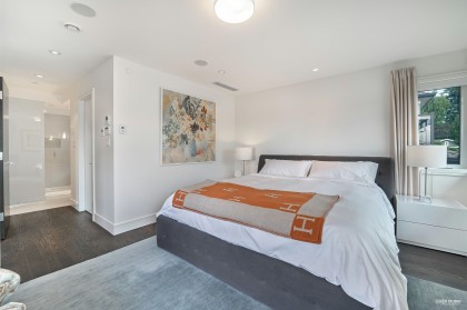 Photo 25 at 3853 W 14th Avenue, Point Grey, Vancouver West