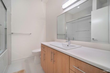 Photo 21 at 3853 W 14th Avenue, Point Grey, Vancouver West