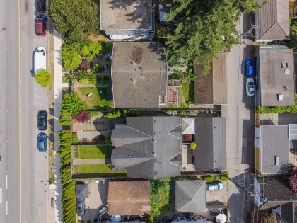 Photo 2 at 409-411 - 417-419 E 3rd Street, Lower Lonsdale, North Vancouver