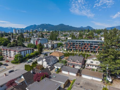 Photo 6 at 409-411 - 417-419 E 3rd Street, Lower Lonsdale, North Vancouver