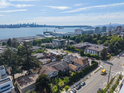 Photo 1 at 409-411 - 417-419 E 3rd Street, Lower Lonsdale, North Vancouver
