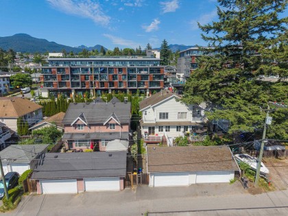 Photo 5 at 409-411 - 417-419 E 3rd Street, Lower Lonsdale, North Vancouver