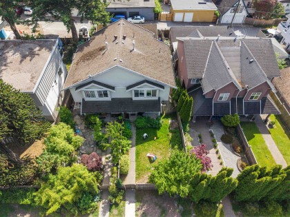 Photo 4 at 409-411 - 417-419 E 3rd Street, Lower Lonsdale, North Vancouver
