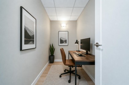 Photo 17 at 1506 - 1221 Bidwell Street, West End VW, Vancouver West