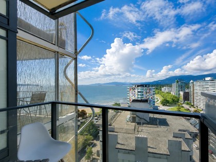 Photo 26 at 1506 - 1221 Bidwell Street, West End VW, Vancouver West