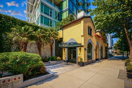 Photo 4 at 1506 - 1221 Bidwell Street, West End VW, Vancouver West