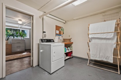 Photo 32 at 8 - 2296 W 39th Avenue, Kerrisdale, Vancouver West