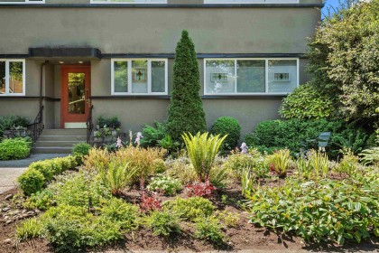 Photo 38 at 8 - 2296 W 39th Avenue, Kerrisdale, Vancouver West