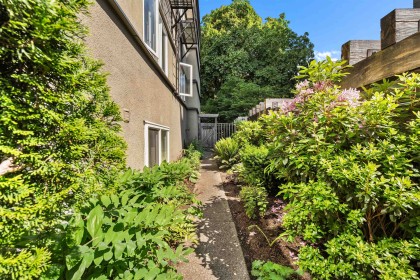 Photo 37 at 8 - 2296 W 39th Avenue, Kerrisdale, Vancouver West