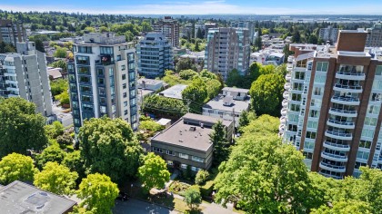 Photo 39 at 8 - 2296 W 39th Avenue, Kerrisdale, Vancouver West