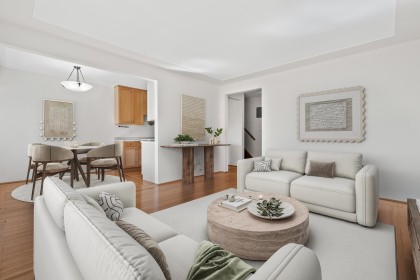 Photo 8 at 8 - 2296 W 39th Avenue, Kerrisdale, Vancouver West