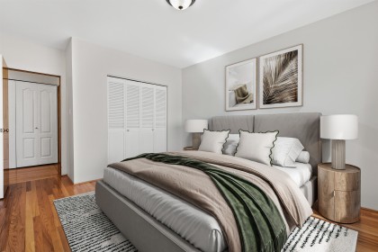 Photo 21 at 8 - 2296 W 39th Avenue, Kerrisdale, Vancouver West