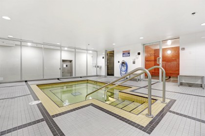 Photo 27 at 805 - 788 Hamilton Street, Downtown VW, Vancouver West