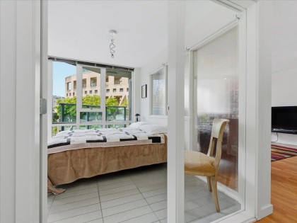 Photo 17 at 805 - 788 Hamilton Street, Downtown VW, Vancouver West
