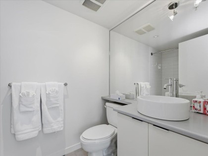 Photo 16 at 805 - 788 Hamilton Street, Downtown VW, Vancouver West