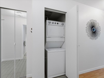 Photo 22 at 805 - 788 Hamilton Street, Downtown VW, Vancouver West
