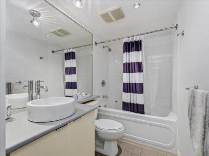 Photo 20 at 805 - 788 Hamilton Street, Downtown VW, Vancouver West