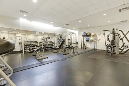 Photo 24 at 805 - 788 Hamilton Street, Downtown VW, Vancouver West