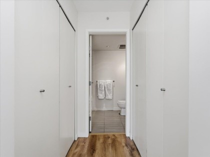 Photo 15 at 805 - 788 Hamilton Street, Downtown VW, Vancouver West