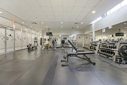 Photo 25 at 805 - 788 Hamilton Street, Downtown VW, Vancouver West