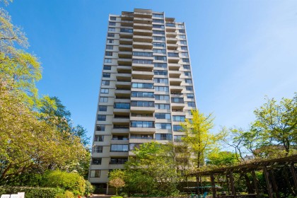 Photo 28 at 1503 - 1816 Haro Street, Vancouver West