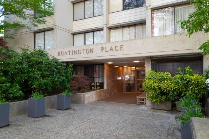 Photo 29 at 1503 - 1816 Haro Street, Vancouver West