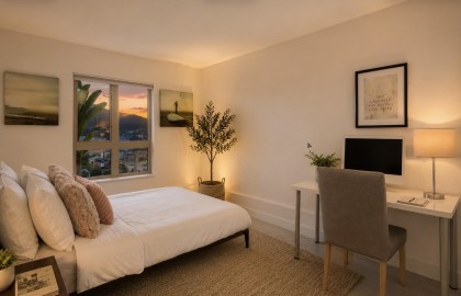 Photo 6 at 1604 - 121 W 15th Street, Central Lonsdale, North Vancouver
