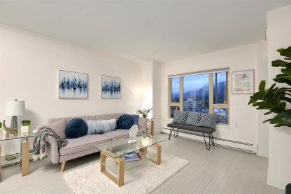 Photo 13 at 1604 - 121 W 15th Street, Central Lonsdale, North Vancouver