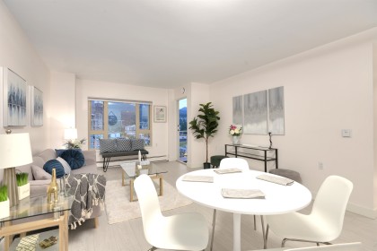 Photo 17 at 1604 - 121 W 15th Street, Central Lonsdale, North Vancouver