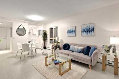 Photo 16 at 1604 - 121 W 15th Street, Central Lonsdale, North Vancouver