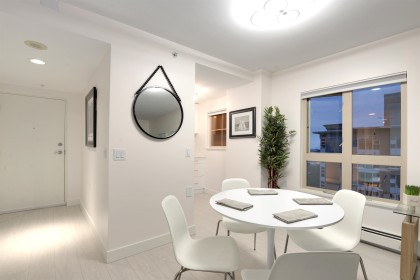 Photo 12 at 1604 - 121 W 15th Street, Central Lonsdale, North Vancouver