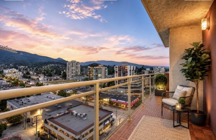 Photo 9 at 1604 - 121 W 15th Street, Central Lonsdale, North Vancouver
