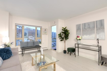 Photo 14 at 1604 - 121 W 15th Street, Central Lonsdale, North Vancouver