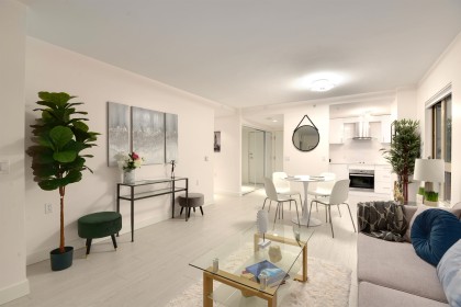 Photo 15 at 1604 - 121 W 15th Street, Central Lonsdale, North Vancouver