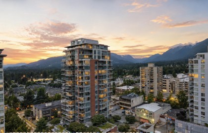 Photo 11 at 1604 - 121 W 15th Street, Central Lonsdale, North Vancouver