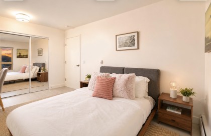 Photo 8 at 1604 - 121 W 15th Street, Central Lonsdale, North Vancouver