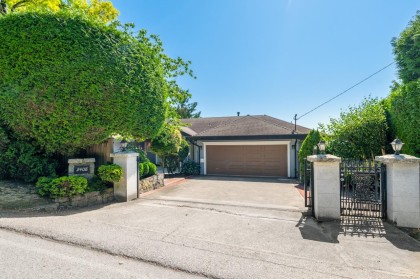 Photo 7 at 2408 Sw Marine Drive, Southlands, Vancouver West