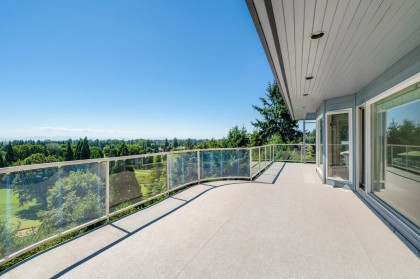 Photo 3 at 2408 Sw Marine Drive, Southlands, Vancouver West