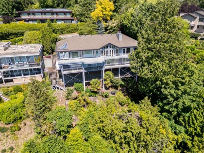 Photo 1 at 2408 Sw Marine Drive, Southlands, Vancouver West