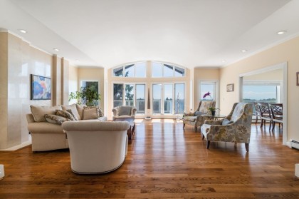 Photo 9 at 2408 Sw Marine Drive, Southlands, Vancouver West
