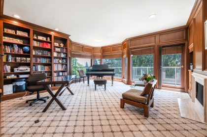 Photo 11 at 2408 Sw Marine Drive, Southlands, Vancouver West