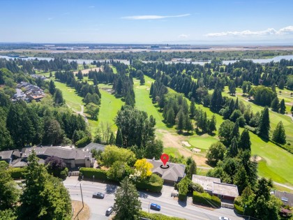 Photo 35 at 2408 Sw Marine Drive, Southlands, Vancouver West