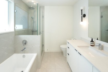Photo 13 at 6840 Oak Street, South Cambie, Vancouver West