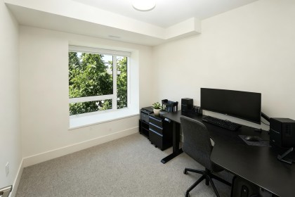 Photo 16 at 6840 Oak Street, South Cambie, Vancouver West