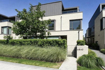 Photo 22 at 6840 Oak Street, South Cambie, Vancouver West