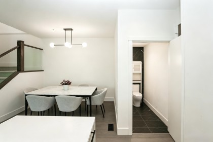 Photo 7 at 6840 Oak Street, South Cambie, Vancouver West