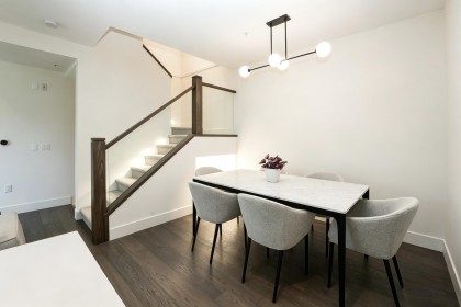 Photo 5 at 6840 Oak Street, South Cambie, Vancouver West