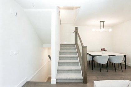 Photo 9 at 6840 Oak Street, South Cambie, Vancouver West