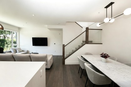 Photo 4 at 6840 Oak Street, South Cambie, Vancouver West