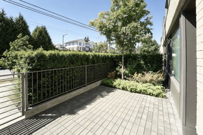Photo 21 at 6840 Oak Street, South Cambie, Vancouver West